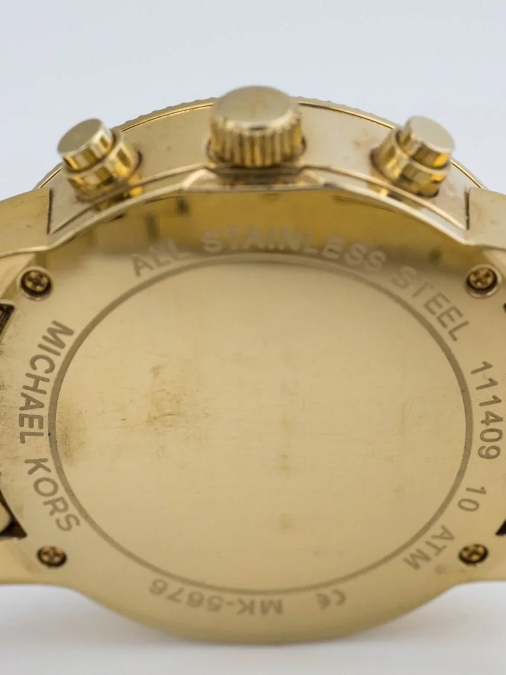 Michael Kors fully functional
